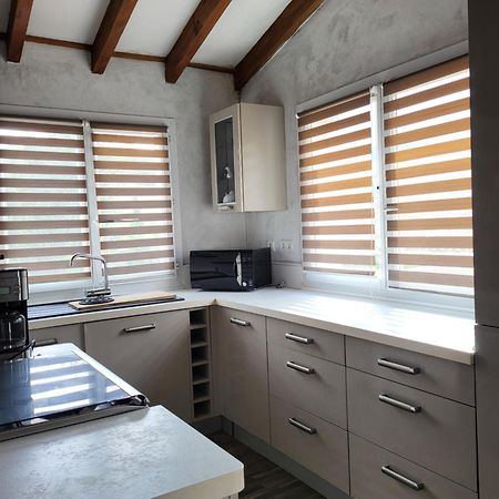 Ferienwohnung A Teppa Luri Exterior foto