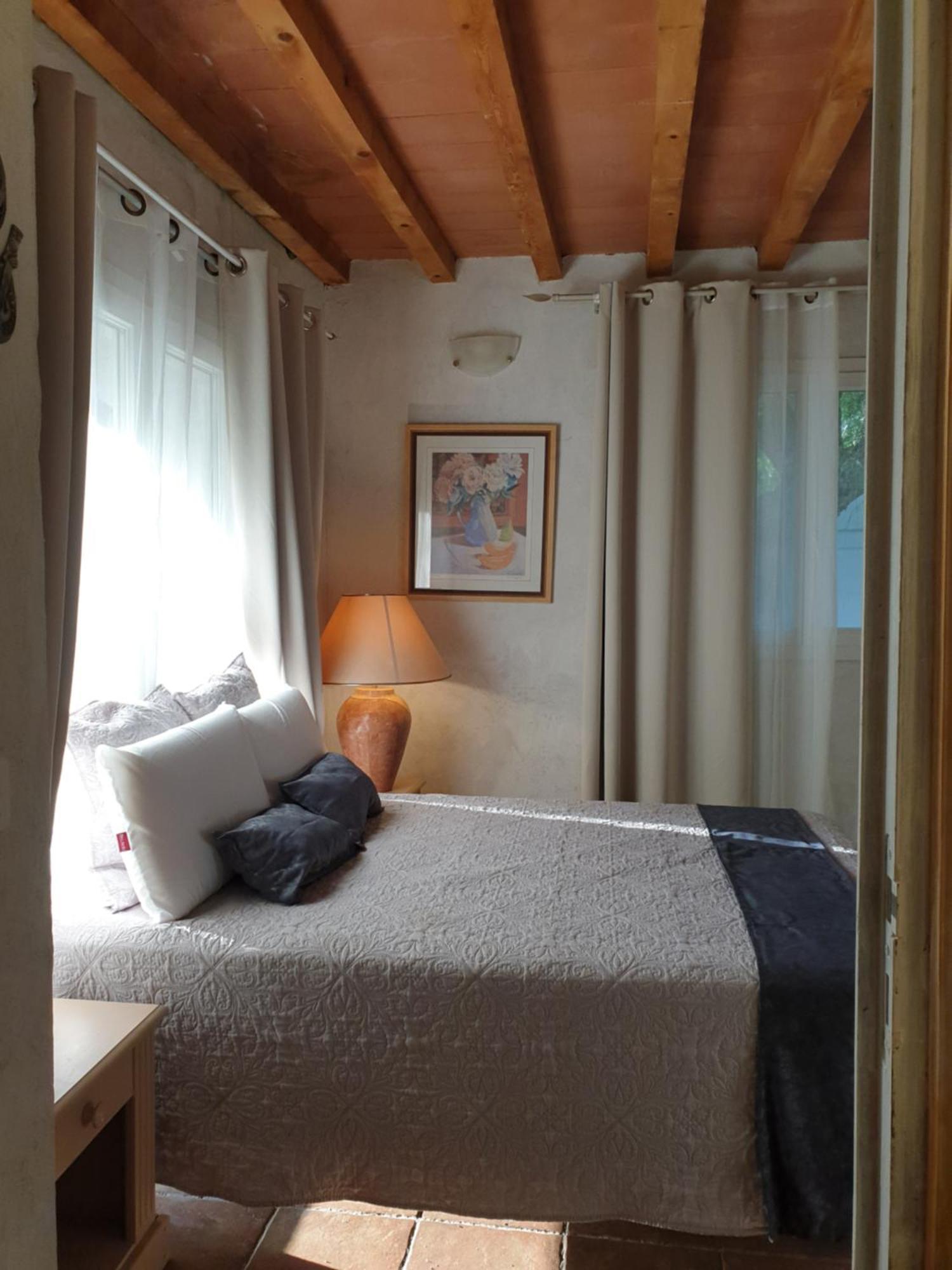 Ferienwohnung A Teppa Luri Exterior foto