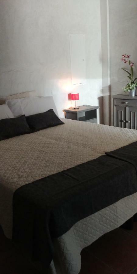 Ferienwohnung A Teppa Luri Exterior foto